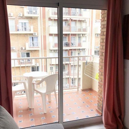 Sunny Suites Jupiter Apartments Benalmádena Eksteriør bilde