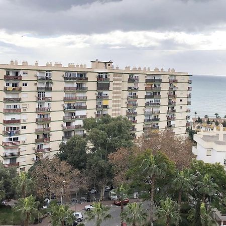 Sunny Suites Jupiter Apartments Benalmádena Eksteriør bilde