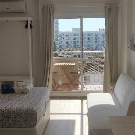 Sunny Suites Jupiter Apartments Benalmádena Eksteriør bilde