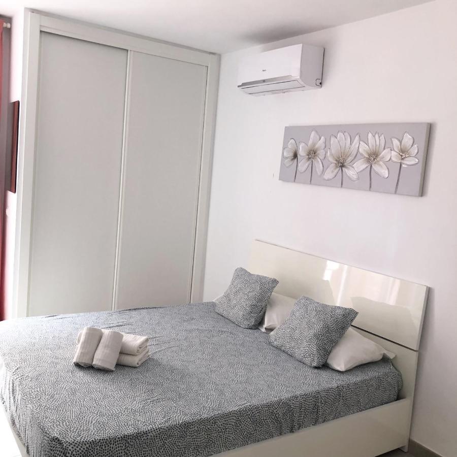 Sunny Suites Jupiter Apartments Benalmádena Eksteriør bilde