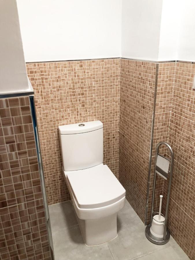 Sunny Suites Jupiter Apartments Benalmádena Eksteriør bilde