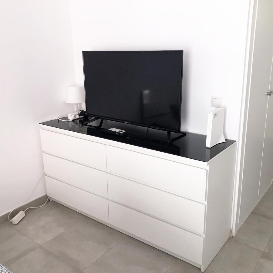 Sunny Suites Jupiter Apartments Benalmádena Eksteriør bilde