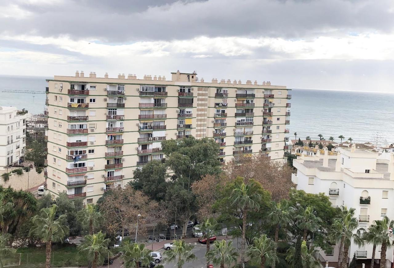Sunny Suites Jupiter Apartments Benalmádena Eksteriør bilde