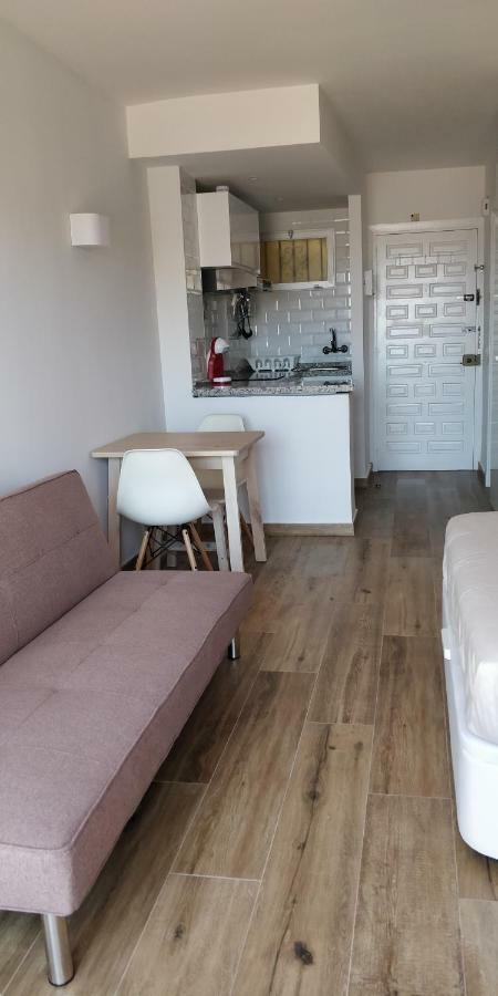 Sunny Suites Jupiter Apartments Benalmádena Eksteriør bilde