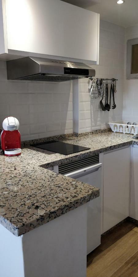 Sunny Suites Jupiter Apartments Benalmádena Eksteriør bilde