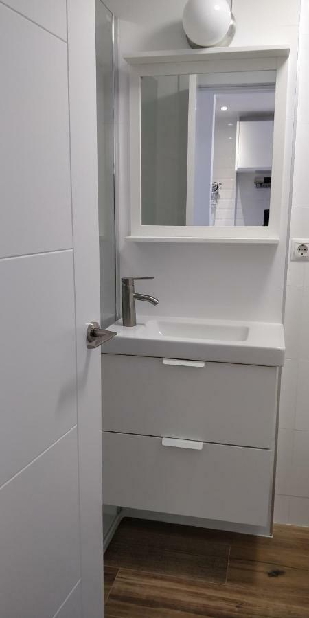 Sunny Suites Jupiter Apartments Benalmádena Eksteriør bilde