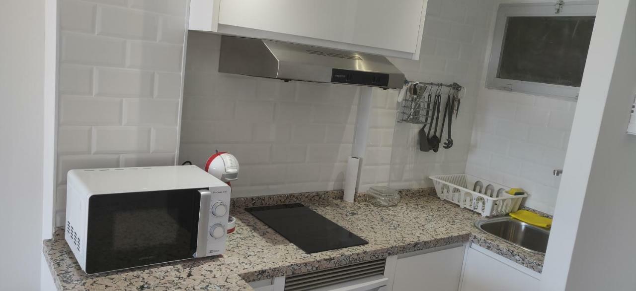Sunny Suites Jupiter Apartments Benalmádena Eksteriør bilde