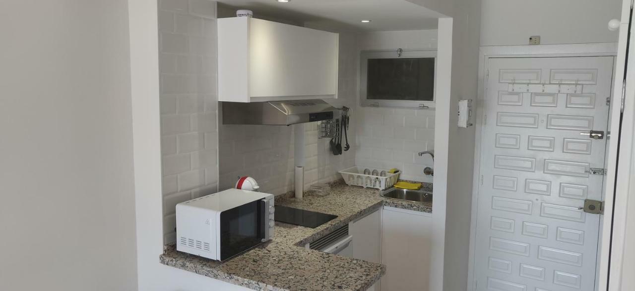 Sunny Suites Jupiter Apartments Benalmádena Eksteriør bilde