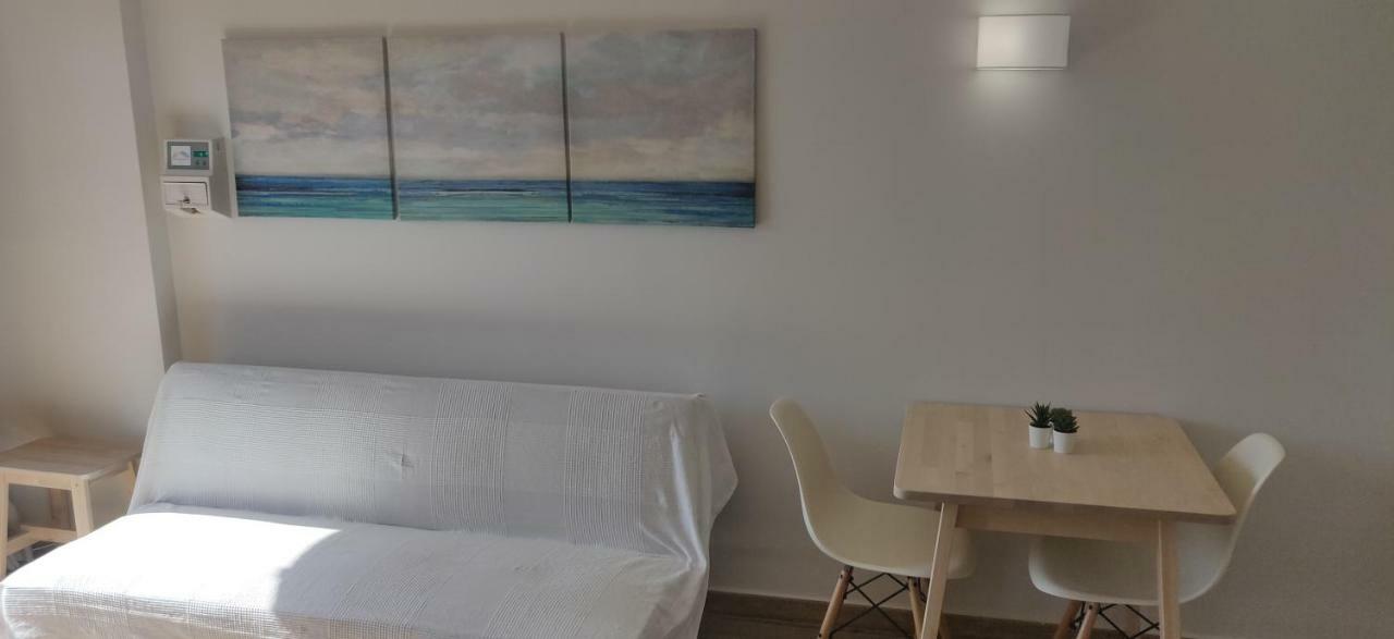 Sunny Suites Jupiter Apartments Benalmádena Eksteriør bilde