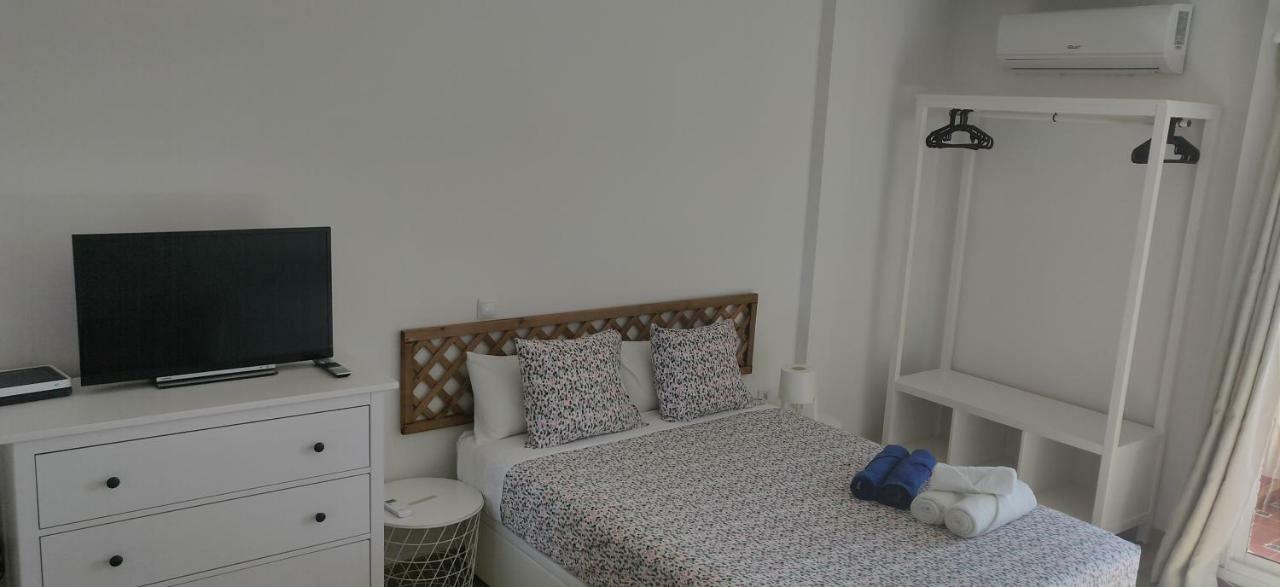 Sunny Suites Jupiter Apartments Benalmádena Eksteriør bilde