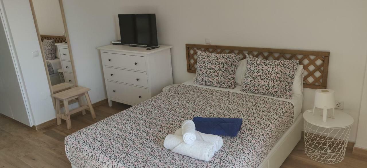 Sunny Suites Jupiter Apartments Benalmádena Eksteriør bilde