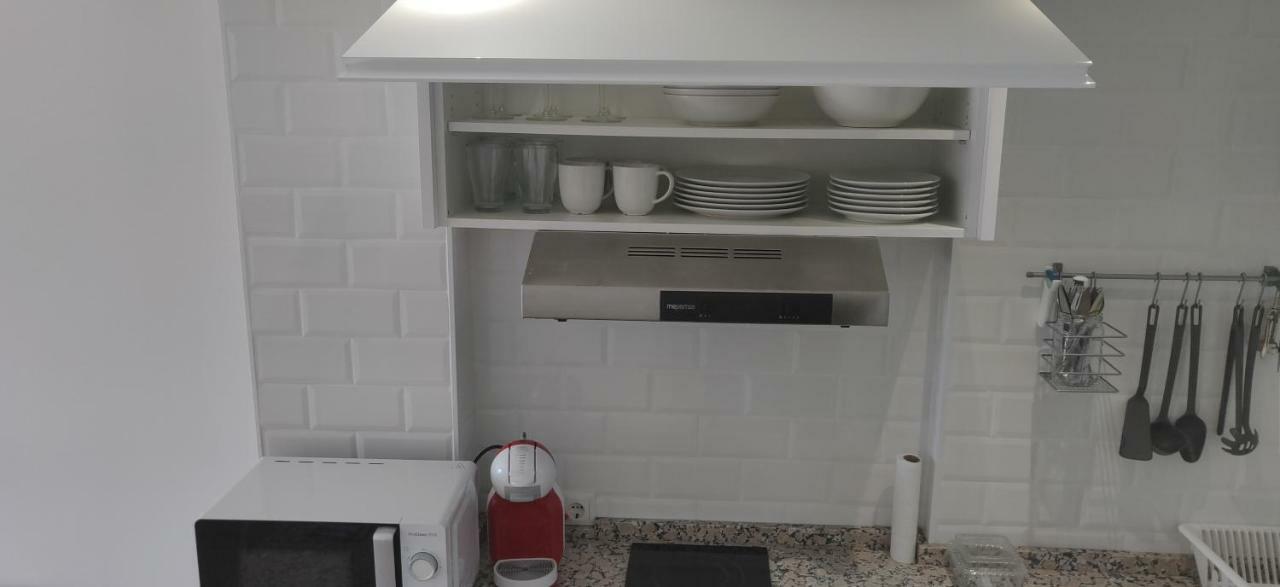 Sunny Suites Jupiter Apartments Benalmádena Eksteriør bilde